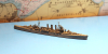 Cruiser "Sussex" (1 p.) GB 1942 Neptun N 1133